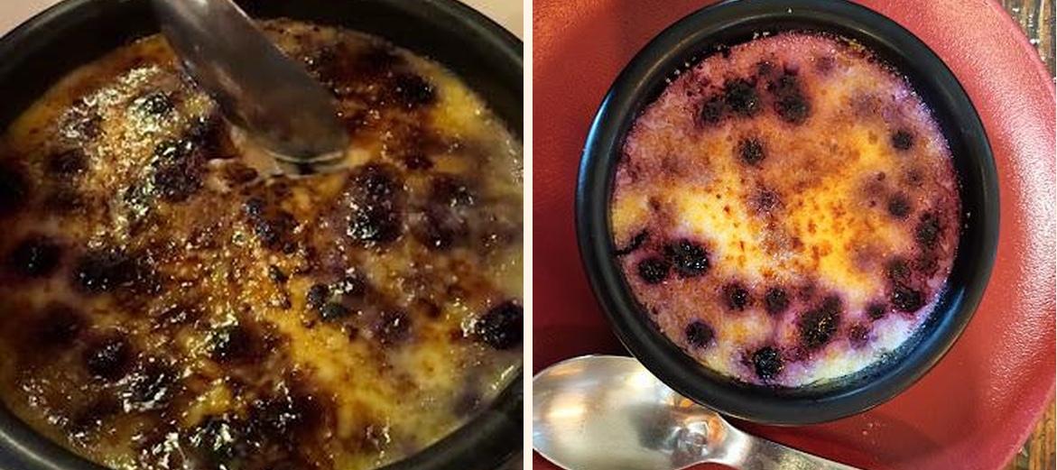 La Table du Trappeur - Gallery Image 2