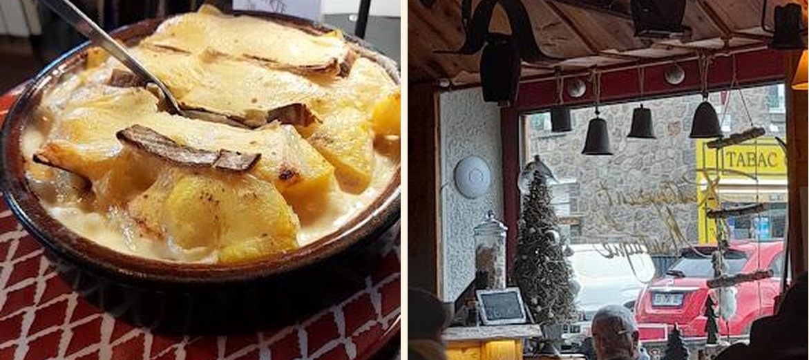 La Table du Trappeur - Gallery Image 5