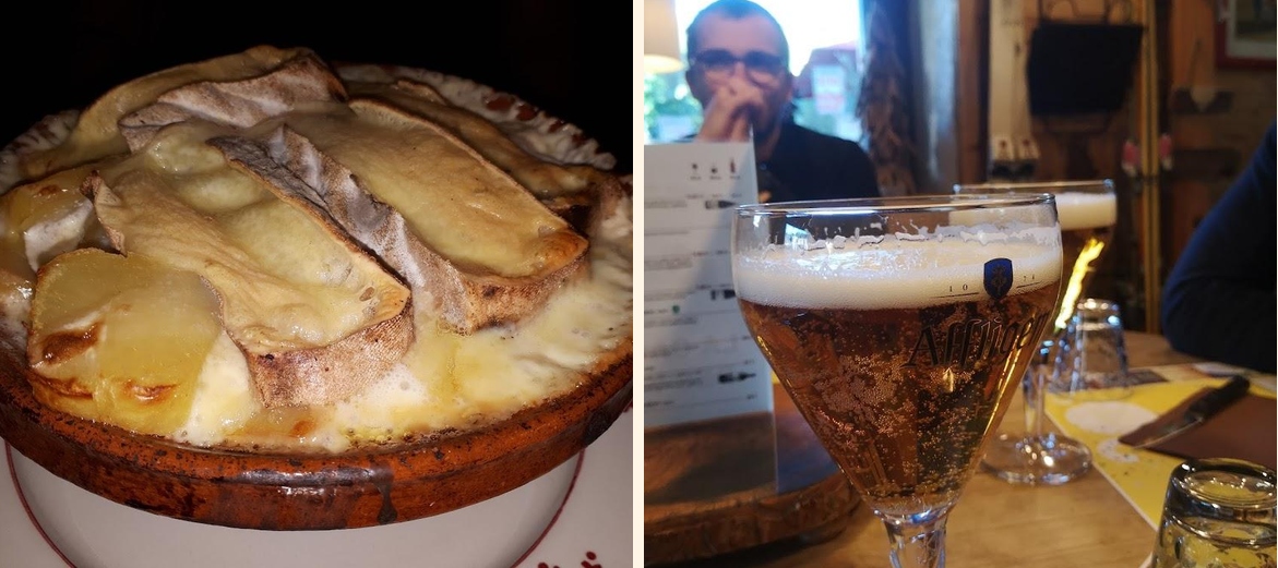 La Table du Trappeur - Gallery Image 7